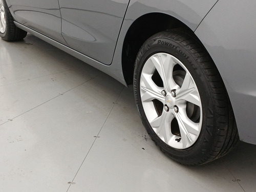 Chevrolet Onix 1.0 TURBO FLEX LTZ MANUAL