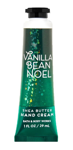 Imagen 4 de 5 de Vanilla Bean Noel Bath & Body Works Kit De Regalo Mini