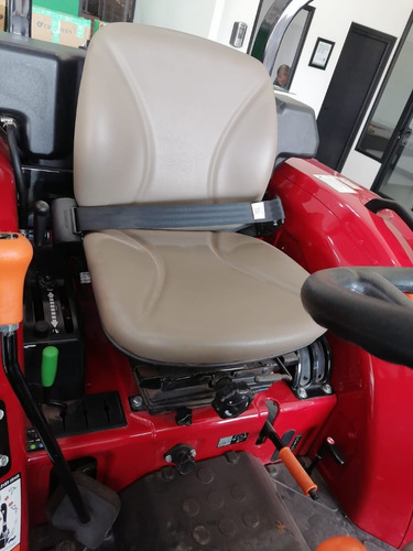 Tractor Agricola Case Farmall 50b Mecanico