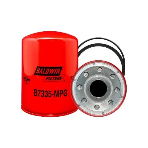 comprar Filtro De Aceite Baldwin B7335-mpg = Re521420 \u002F 57137