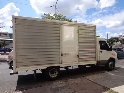 Iveco 5012 Power Euro Ii 2012