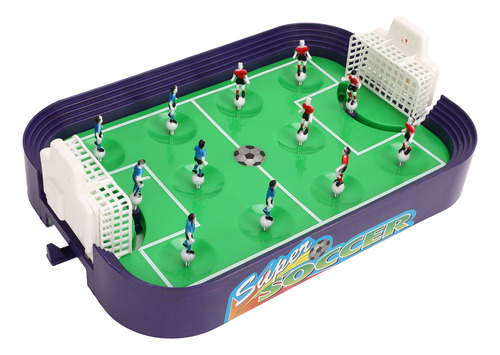 Juego De Futbolín, Fútbol De Mesa, Competición Interactiva,