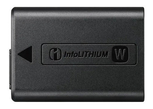 Bateria W Infolithium Np-fw50