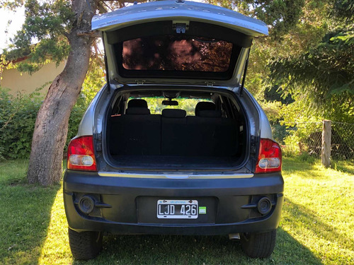 Ssangyong Actyon A230 Impecable Estado