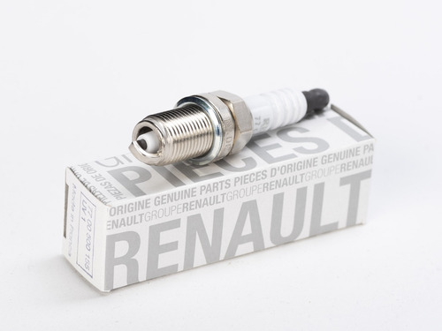Imagen 4 de 7 de Bujia Champion Clio Renault Duster Oroch 2.0 Outsider Plus