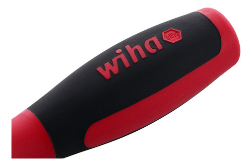 Multi-driver Wiha 77891 Softfinish 11 En 1