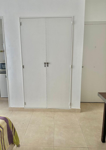 Alquiler Monoambiente Recoleta