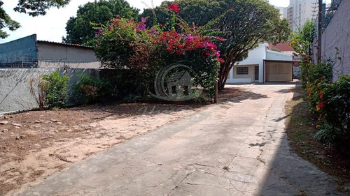 Imagem 2 de 17 de Casa À Venda Em Vila Joaquim Inácio - Ca035058