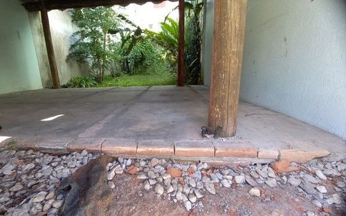 Imagem 1 de 3 de Terreno À Venda, 125 M² Por R$ 255.000 - Jardim Milena - Santo André/sp - Te0308