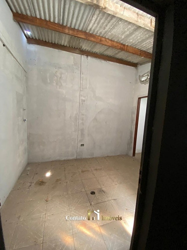 Imagem 8 de 12 de Galpão Industrial Para Locação Em Atibaia - Ga0014-2