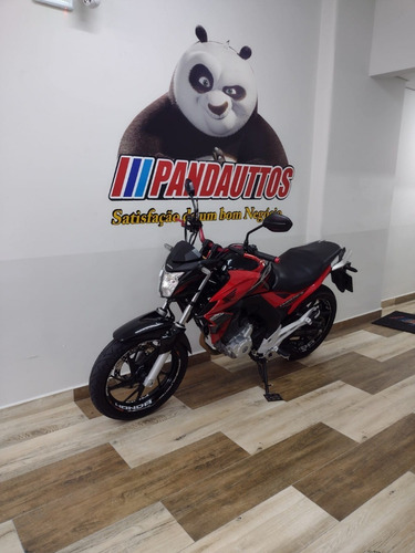 Imagem 2 de 14 de Honda/ Cb Twister 250 Flex