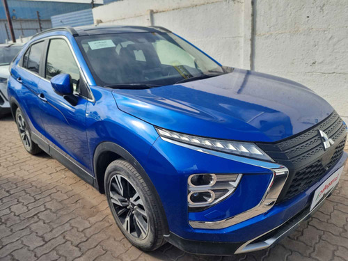 Mitsubishi Eclipse Cross Rs 1.5 Aut 2021
