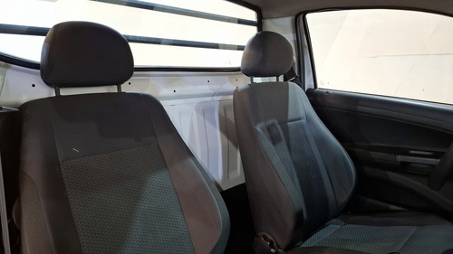 Volkswagen Saveiro 1.6 ROBUST CABINA SENCILLA