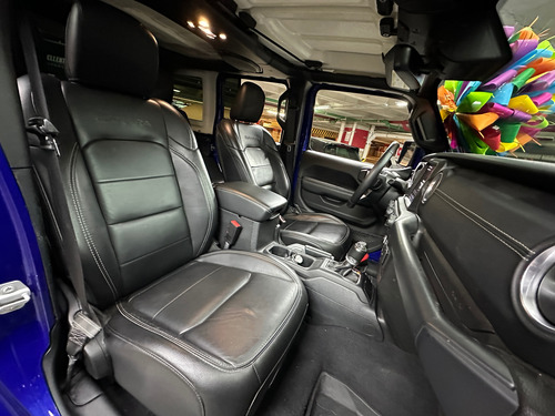 Jeep Wrangler 3.7 Unlimited Sahara 3.6 4x4 At