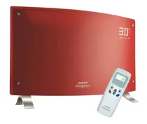 Comprar Calefactor Peabody Victro Convector Curvo Digital 2000w Dimm