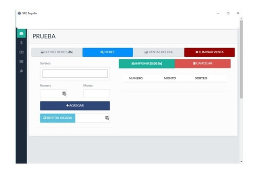 Ventas D Sistemas D Programas De Animalitos Srq Web Parley 3