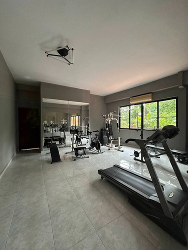 Apartamento En Venta En El Bosque