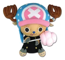 Comprar Peluche Tony Tony Chopper Grande - One Piece - Oficial