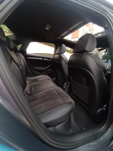 Audi A3 2.0 Progressive