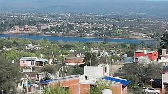 Imagen 1 de 5 de Terreno En San Roque (ref 15803)