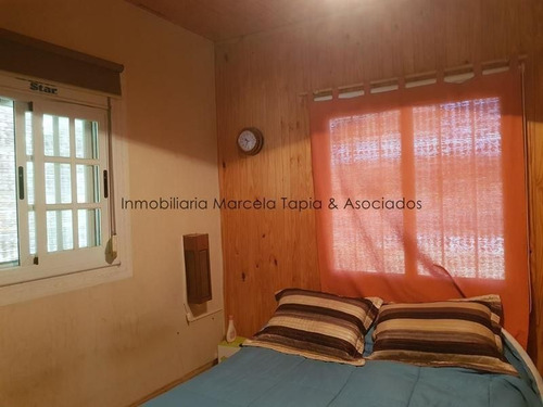 Venta Casa En Club San Martin El Carrizal Mendoza
