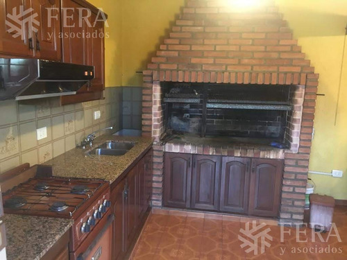 Imagen 24 de 25 de Venta De Casa 5 Ambientes En Wilde Con Cochera, Patio Y Quincho ( 20788)