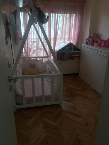 Imagen 7 de 7 de Departamento De 3 Amb. Con Balcón - Caballito
