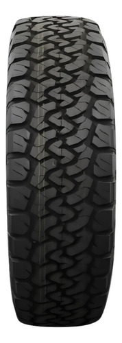 Pneu Sunset Suv / Caminhonete All-terrain T/a P 265/75r16 123/120 S