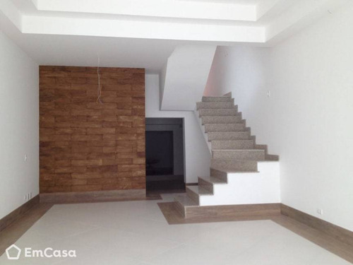 Imagem 6 de 10 de Casa À Venda Em São Paulo - 25166