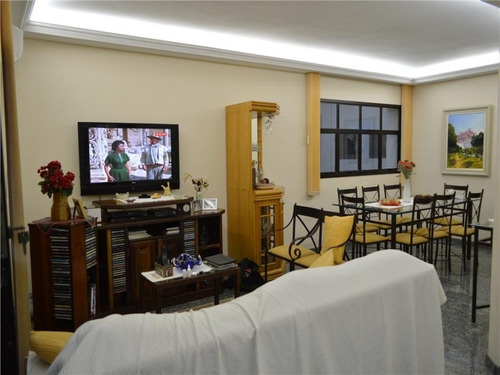 Imagem 2 de 30 de Guarujá Pitangueiras - Terraço Com Piscina E Churrasqueira !!! Alto Padrão - Ap1042 - 34707837