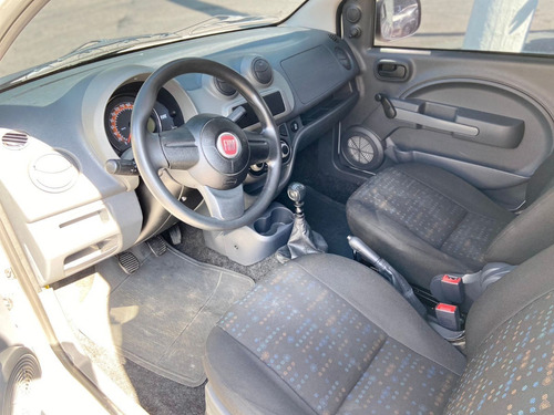 Imagem 6 de 7 de Fiorino 1.4 Flex 2020