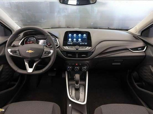 Chevrolet Onix plus Onix Plus 1.0 Turbo Ltz At Sedan
