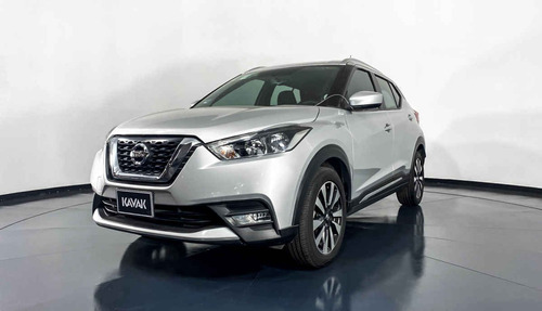 Imagen 4 de 15 de 39849 - Nissan Kicks 2018 Con Garantía At