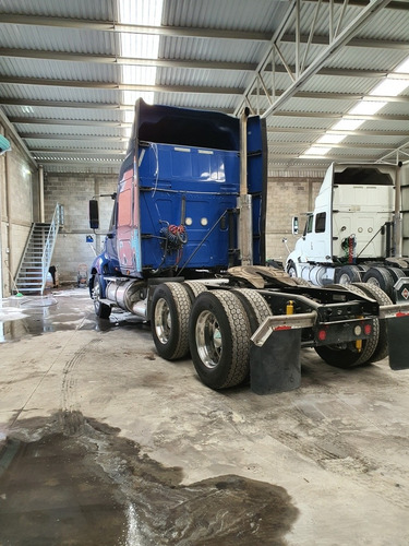 Imagen 15 de 15 de Tractocamion Prostar 2015 Mexicano Isx450/18/46 Paso 4.30 #8