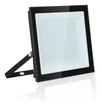 Comprar Reflector Led 200w Luz Blanco Frío Lampara Exterior 2000w