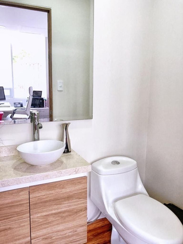 Renta Oficinas En Alto Esmeralda Zona Esmeralda Atizapan