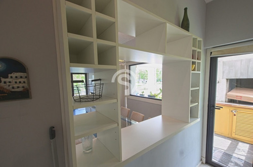 Apartamento En Venta- Ref: 4539