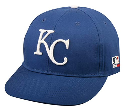 Oc Sports Kansas City Royals Sombrero Ajustable Para Adultos