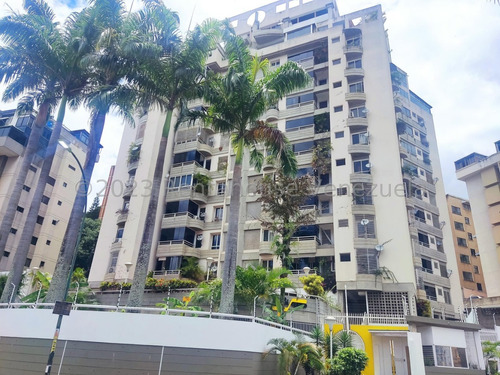 Excelente Apartamento En Venta Con Inmejorable Ubicación Los Chaguaramos