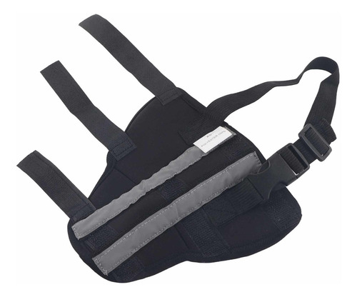 Dog Knee Pads Brace Hind Leg Stable Support Puppy Rear Leg