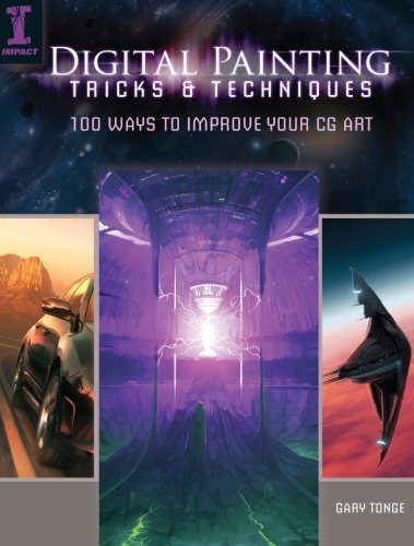 Digital Painting Tricks  Y  Techniques 100 Ways To Improve Y