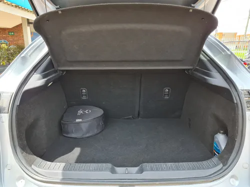 Mazda CX-30 2.0 Touring At