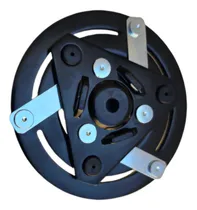 Comprar Tapa De Embrague Compresor Volkswagen Up Y Otros