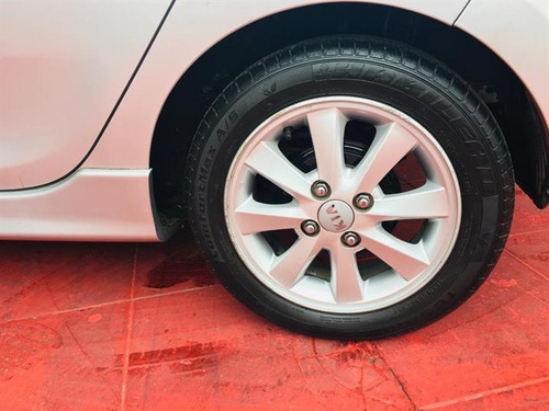 Kia Picanto Ex 1.0 Flex Ano:2013 Prata Aut Completo