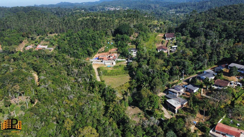 Imagem 19 de 30 de Chácara Residencial À Venda À 600 Metros Da Rodovia Regis Bittencourt Bairro Vargedo - São Lourenço Da Serra/sp - Ch07802 - 71030742