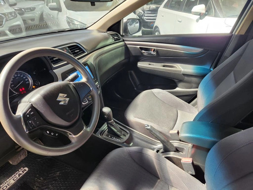 Suzuki Ciaz GL 1.4 AT