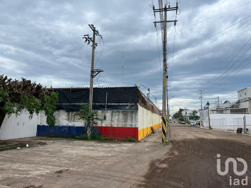 Venta Bodega 0 Ambiente Ciudad Industrial