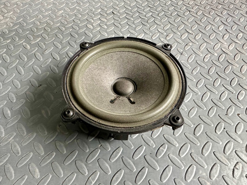 Bocina De Puerta Renault Duster 2017 A 2020 Original #4 (Usado)