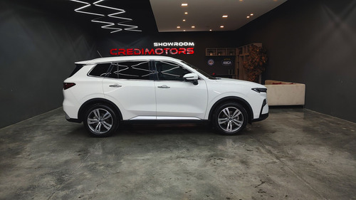 Ford Territory 1.8 Titanium At