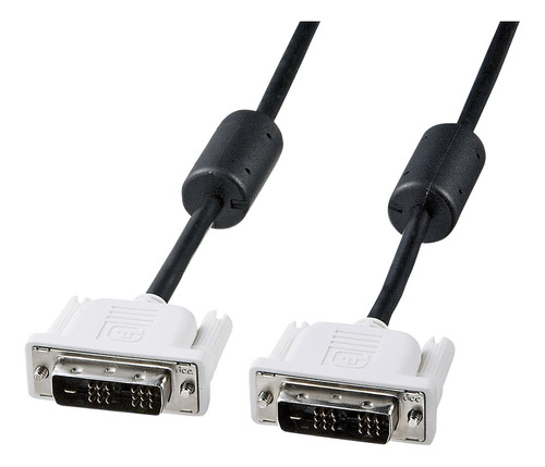 Cable Dvi 6pies Original